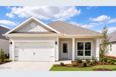 574 Hancock Way, Panama City Beach, FL 32413 - Photo 1