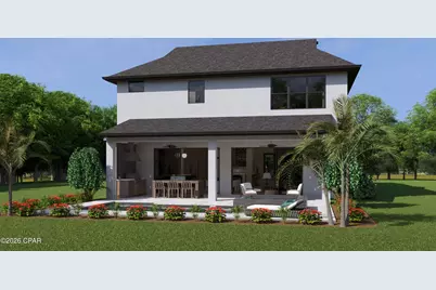 228 Magnolia Drive, Panama City Beach, FL 32413 - Photo 2