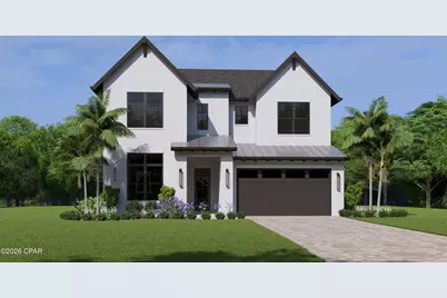 228 Magnolia Drive, Panama City Beach, FL 32413 - Photo 1