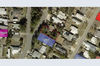 228 Magnolia Drive, Panama City Beach, FL 32413 - Photo 22