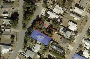 228 Magnolia Dr, Panama City Beach, FL 32413 - Photo 22