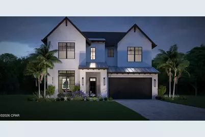 228 Magnolia Drive, Panama City Beach, FL 32413 - Photo 18
