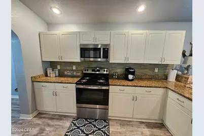 203 Brunswick Boulevard, Panama City Beach, FL 32413 - Photo 4