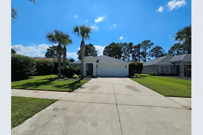 203 Brunswick Boulevard, Panama City Beach, FL 32413 - Photo 2