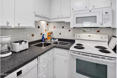 17462 Front Beach Road #39D, Panama City Beach, FL 32413 - Photo 16