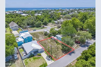 11902 W Governor Drive, Panama City Beach, FL 32413 - Photo 2
