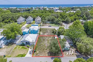 11902 W Governor Dr, Panama City Beach, FL 32413 - Photo 1