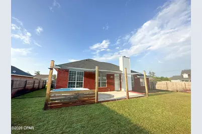 1814 Bowman Lane, Lynn Haven, FL 32444 - Photo 8