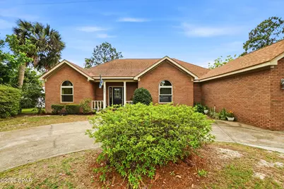 6303 Palm Court, Panama City, FL 32408 - Photo 1