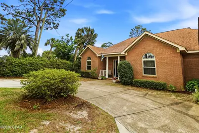 6303 Palm Court, Panama City, FL 32408 - Photo 16
