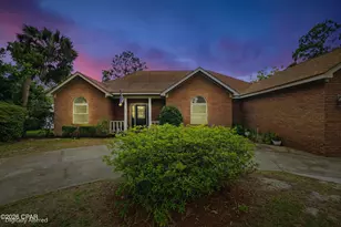 6303 Palm Ct, Panama City, FL 32408 - Photo 1