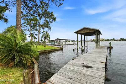 6303 Palm Court, Panama City, FL 32408 - Photo 42