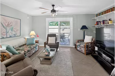 17462 Front Beach 5D5 Road #5D5, Panama City Beach, FL 32413 - Photo 6