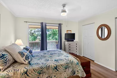 17462 Front Beach 5D5 Road #5D5, Panama City Beach, FL 32413 - Photo 20