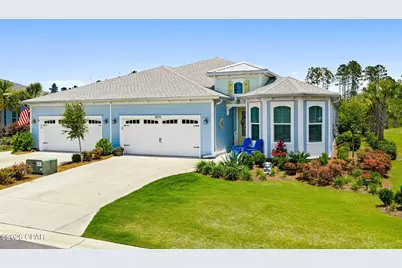 8715 Weekend Drive, Panama City Beach, FL 32413 - Photo 8