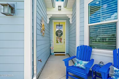 8715 Weekend Drive, Panama City Beach, FL 32413 - Photo 10