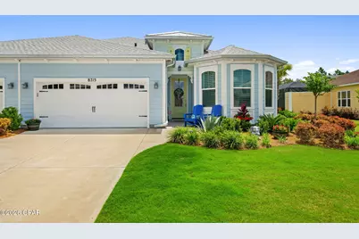 8715 Weekend Drive, Panama City Beach, FL 32413 - Photo 6