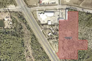 9322 Florida 77, Panama City, FL 32409 - Photo 1