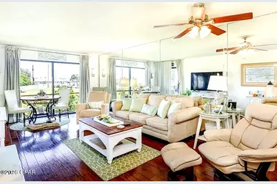 520 N Richard Jackson Boulevard #2015, Panama City Beach, FL 32407 - Photo 1