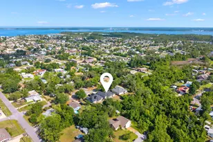 1607 Montana Ave, Lynn Haven, FL 32444 - Photo 1