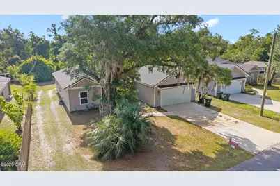 1607 Montana Avenue, Lynn Haven, FL 32444 - Photo 2