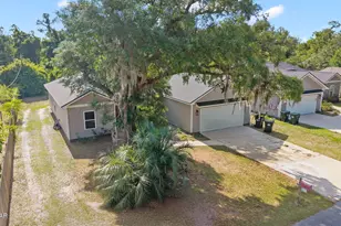 1607 Montana Ave, Lynn Haven, FL 32444 - Photo 2