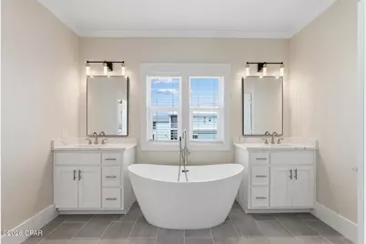 107 Circle Drive, Mexico Beach, FL 32456 - Photo 14