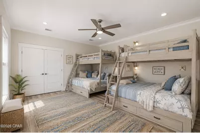 107 Circle Drive, Mexico Beach, FL 32456 - Photo 32