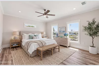 107 Circle Drive, Mexico Beach, FL 32456 - Photo 16