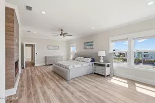 107 Circle Dr, Mexico Beach, FL 32456 - Photo 6