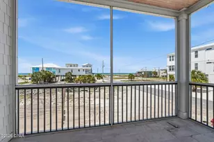 107 Circle Dr, Mexico Beach, FL 32456 - Photo 16
