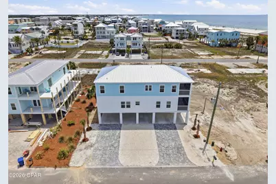 107 Circle Drive, Mexico Beach, FL 32456 - Photo 4