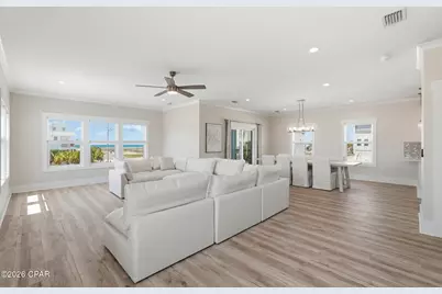 107 Circle Drive, Mexico Beach, FL 32456 - Photo 28
