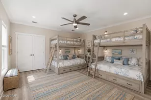 107 Circle Dr, Mexico Beach, FL 32456 - Photo 30