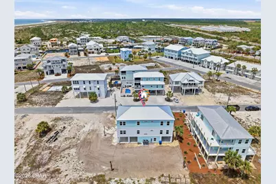 107 Circle Drive, Mexico Beach, FL 32456 - Photo 42