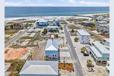 107 Circle Drive, Mexico Beach, FL 32456 - Photo 42