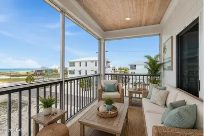 107 Circle Drive, Mexico Beach, FL 32456 - Photo 20