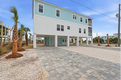 107 Circle Drive, Mexico Beach, FL 32456 - Photo 1