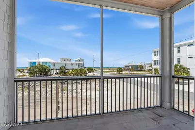 107 Circle Drive, Mexico Beach, FL 32456 - Photo 18