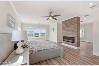 107 Circle Drive, Mexico Beach, FL 32456 - Photo 6