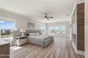107 Circle Dr, Mexico Beach, FL 32456 - Photo 4