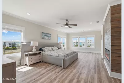 107 Circle Drive, Mexico Beach, FL 32456 - Photo 6
