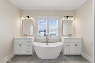 107 Circle Dr, Mexico Beach, FL 32456 - Photo 12