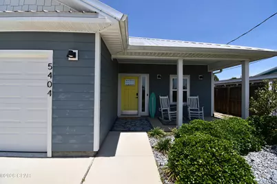5404 Hilltop Avenue, Panama City, FL 32408 - Photo 2