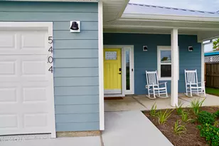 5404 Hilltop Ave, Panama City, FL 32408 - Photo 2
