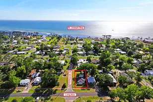 1214 Long Ave, Port Saint Joe, FL 32456 - Photo 2