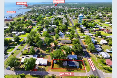 1214 Long Avenue, Port Saint Joe, FL 32456 - Photo 32