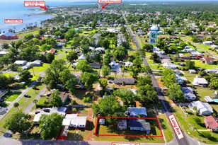 1214 Long Ave, Port Saint Joe, FL 32456 - Photo 32