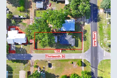 1214 Long Avenue, Port Saint Joe, FL 32456 - Photo 30
