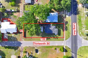 1214 Long Ave, Port Saint Joe, FL 32456 - Photo 30